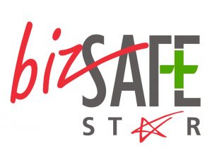 Bus Tech Bus Services Company BizSafe Enterprise Level Star